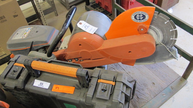 Image for Jul 31 @ 12:00PM EDT - ABSOLUTE SURPLUS EQUIPMENT AUCTION - Evington VA