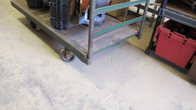 Image for Jul 31 @ 12:00PM EDT - ABSOLUTE SURPLUS EQUIPMENT AUCTION - Evington VA