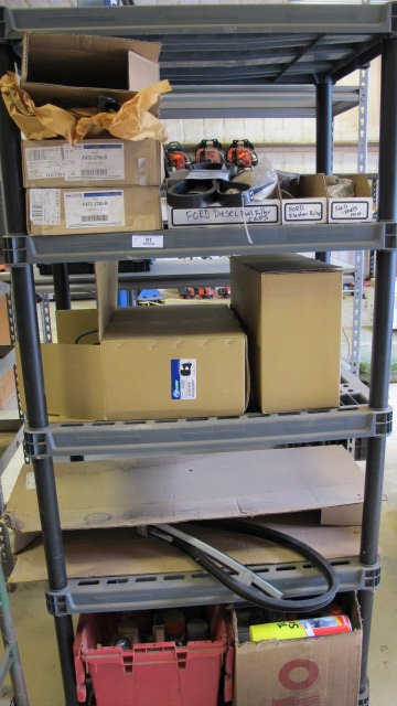 Image for Jul 31 @ 12:00PM EDT - ABSOLUTE SURPLUS EQUIPMENT AUCTION - Evington VA