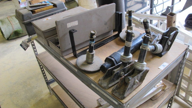 Image for Jul 31 @ 12:00PM EDT - ABSOLUTE SURPLUS EQUIPMENT AUCTION - Evington VA