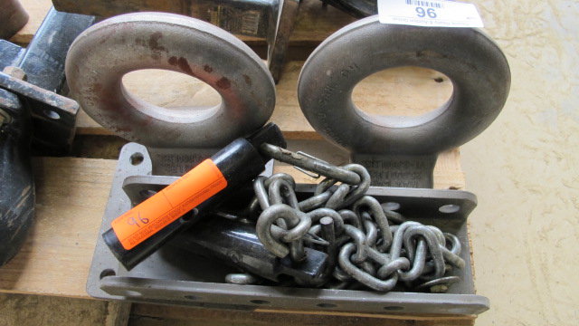 Image for Jul 31 @ 12:00PM EDT - ABSOLUTE SURPLUS EQUIPMENT AUCTION - Evington VA