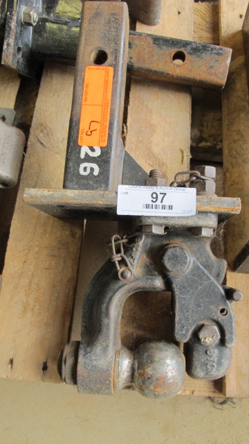 Image for Jul 31 @ 12:00PM EDT - ABSOLUTE SURPLUS EQUIPMENT AUCTION - Evington VA