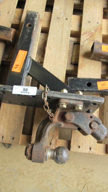 Image for Jul 31 @ 12:00PM EDT - ABSOLUTE SURPLUS EQUIPMENT AUCTION - Evington VA