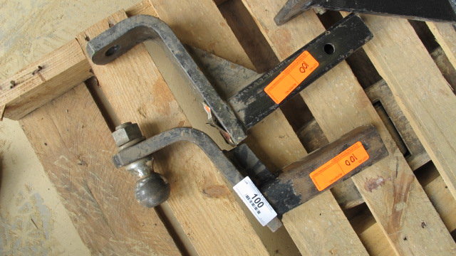 Image for Jul 31 @ 12:00PM EDT - ABSOLUTE SURPLUS EQUIPMENT AUCTION - Evington VA