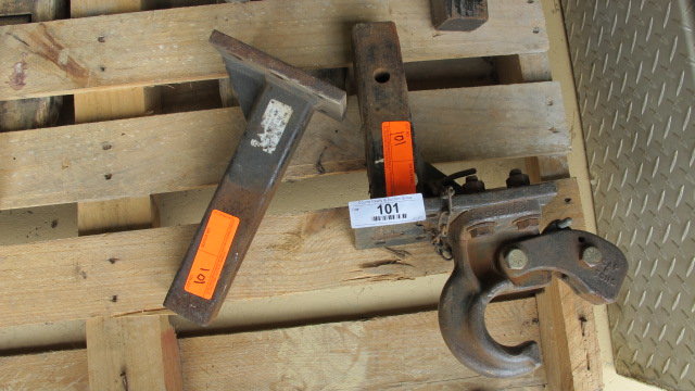 Image for Jul 31 @ 12:00PM EDT - ABSOLUTE SURPLUS EQUIPMENT AUCTION - Evington VA