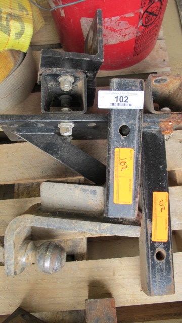 Image for Jul 31 @ 12:00PM EDT - ABSOLUTE SURPLUS EQUIPMENT AUCTION - Evington VA