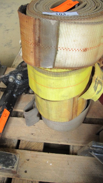 Image for Jul 31 @ 12:00PM EDT - ABSOLUTE SURPLUS EQUIPMENT AUCTION - Evington VA