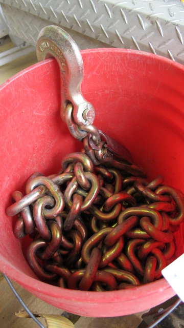 Image for Jul 31 @ 12:00PM EDT - ABSOLUTE SURPLUS EQUIPMENT AUCTION - Evington VA