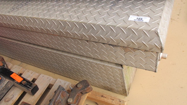 Image for Jul 31 @ 12:00PM EDT - ABSOLUTE SURPLUS EQUIPMENT AUCTION - Evington VA