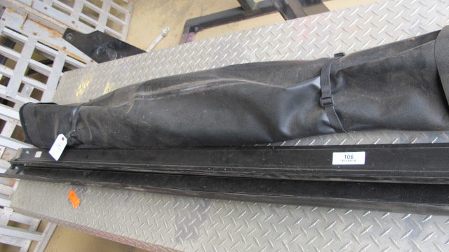 Image for Jul 31 @ 12:00PM EDT - ABSOLUTE SURPLUS EQUIPMENT AUCTION - Evington VA