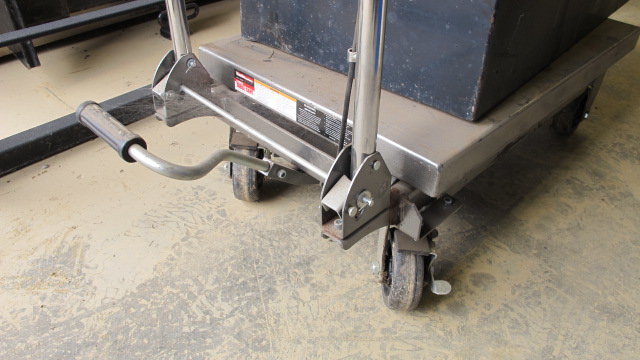 Image for Jul 31 @ 12:00PM EDT - ABSOLUTE SURPLUS EQUIPMENT AUCTION - Evington VA