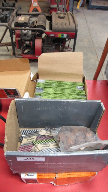 Image for Jul 31 @ 12:00PM EDT - ABSOLUTE SURPLUS EQUIPMENT AUCTION - Evington VA