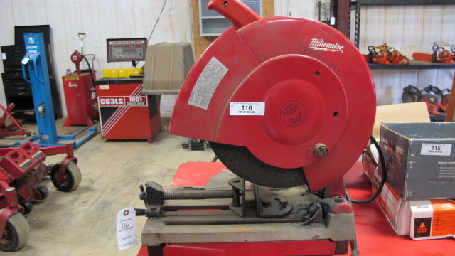 Image for Jul 31 @ 12:00PM EDT - ABSOLUTE SURPLUS EQUIPMENT AUCTION - Evington VA