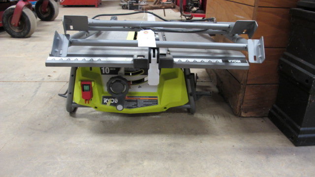 Image for Jul 31 @ 12:00PM EDT - ABSOLUTE SURPLUS EQUIPMENT AUCTION - Evington VA