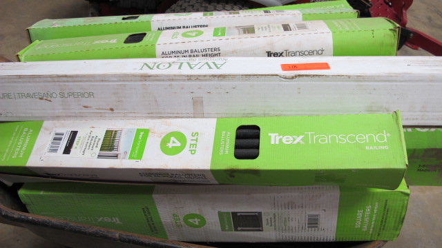 Image for Jul 31 @ 12:00PM EDT - ABSOLUTE SURPLUS EQUIPMENT AUCTION - Evington VA