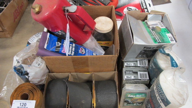 Image for Jul 31 @ 12:00PM EDT - ABSOLUTE SURPLUS EQUIPMENT AUCTION - Evington VA