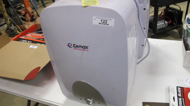 Image for Jul 31 @ 12:00PM EDT - ABSOLUTE SURPLUS EQUIPMENT AUCTION - Evington VA