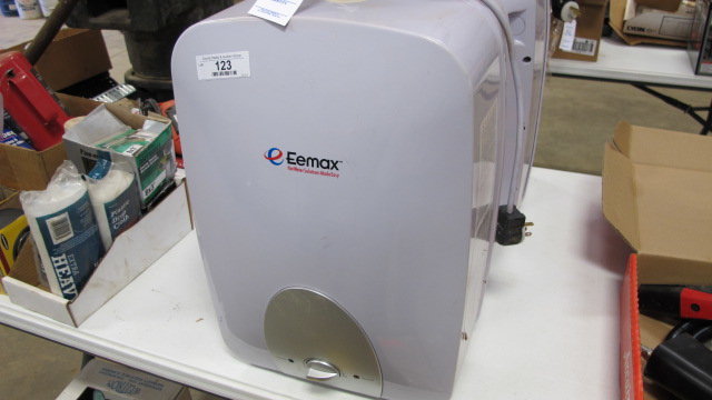 Image for Jul 31 @ 12:00PM EDT - ABSOLUTE SURPLUS EQUIPMENT AUCTION - Evington VA