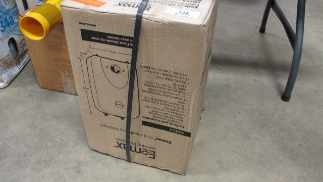 Image for Jul 31 @ 12:00PM EDT - ABSOLUTE SURPLUS EQUIPMENT AUCTION - Evington VA