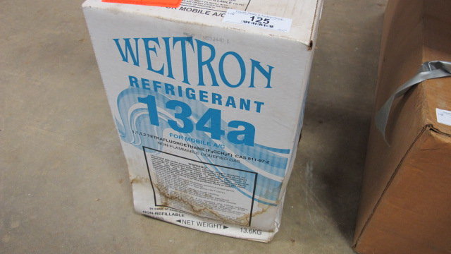 Image for Jul 31 @ 12:00PM EDT - ABSOLUTE SURPLUS EQUIPMENT AUCTION - Evington VA