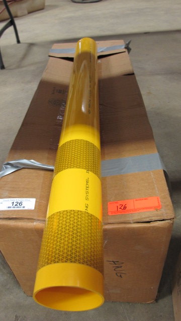 Image for Jul 31 @ 12:00PM EDT - ABSOLUTE SURPLUS EQUIPMENT AUCTION - Evington VA