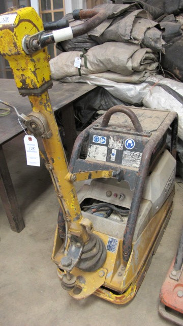 Image for Jul 31 @ 12:00PM EDT - ABSOLUTE SURPLUS EQUIPMENT AUCTION - Evington VA