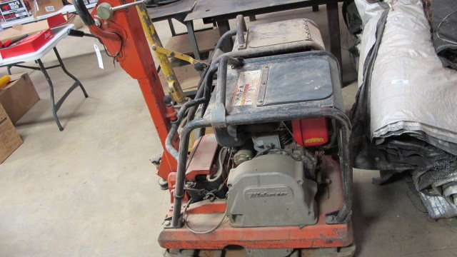 Image for Jul 31 @ 12:00PM EDT - ABSOLUTE SURPLUS EQUIPMENT AUCTION - Evington VA