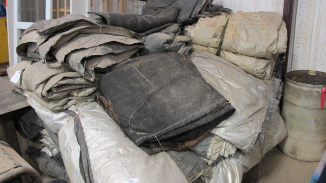 Image for Jul 31 @ 12:00PM EDT - ABSOLUTE SURPLUS EQUIPMENT AUCTION - Evington VA