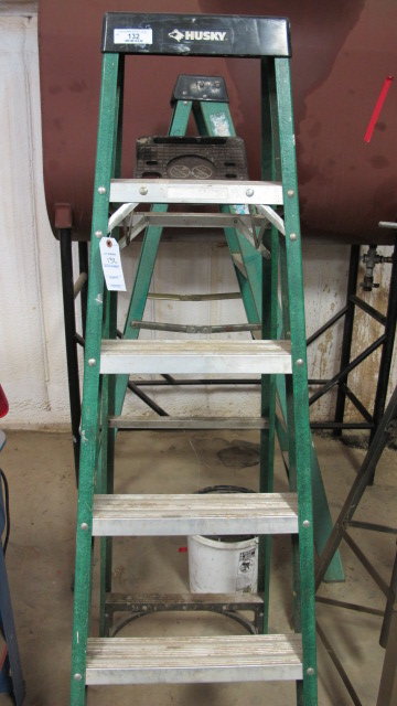 Image for Jul 31 @ 12:00PM EDT - ABSOLUTE SURPLUS EQUIPMENT AUCTION - Evington VA