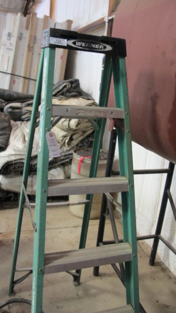 Image for Jul 31 @ 12:00PM EDT - ABSOLUTE SURPLUS EQUIPMENT AUCTION - Evington VA