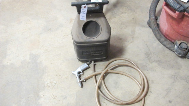 Image for Jul 31 @ 12:00PM EDT - ABSOLUTE SURPLUS EQUIPMENT AUCTION - Evington VA