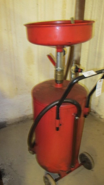 Image for Jul 31 @ 12:00PM EDT - ABSOLUTE SURPLUS EQUIPMENT AUCTION - Evington VA