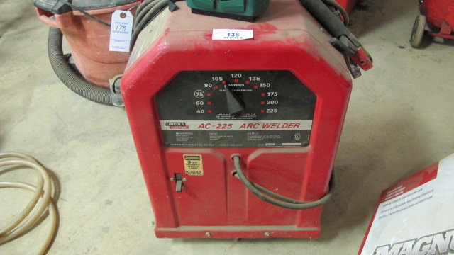 Image for Jul 31 @ 12:00PM EDT - ABSOLUTE SURPLUS EQUIPMENT AUCTION - Evington VA