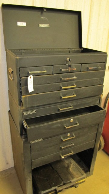 Image for Jul 31 @ 12:00PM EDT - ABSOLUTE SURPLUS EQUIPMENT AUCTION - Evington VA