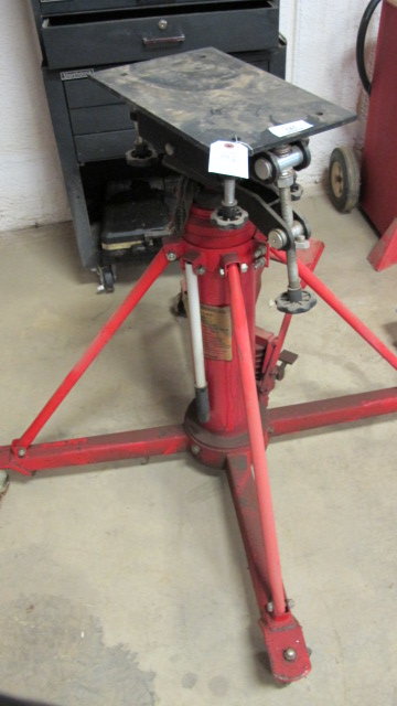 Image for Jul 31 @ 12:00PM EDT - ABSOLUTE SURPLUS EQUIPMENT AUCTION - Evington VA