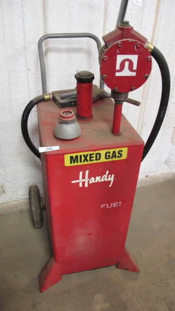 Image for Jul 31 @ 12:00PM EDT - ABSOLUTE SURPLUS EQUIPMENT AUCTION - Evington VA