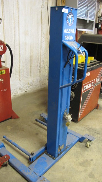 Image for Jul 31 @ 12:00PM EDT - ABSOLUTE SURPLUS EQUIPMENT AUCTION - Evington VA