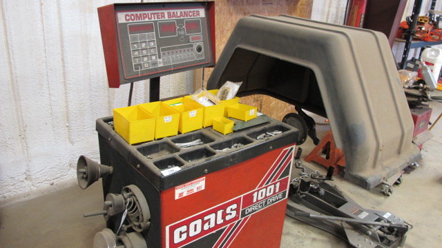 Image for Jul 31 @ 12:00PM EDT - ABSOLUTE SURPLUS EQUIPMENT AUCTION - Evington VA