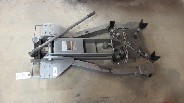 Image for Jul 31 @ 12:00PM EDT - ABSOLUTE SURPLUS EQUIPMENT AUCTION - Evington VA