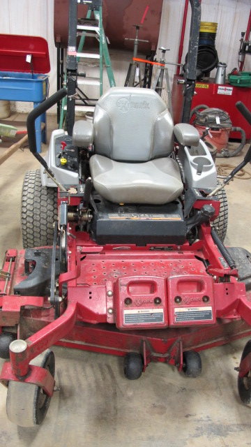 Image for Jul 31 @ 12:00PM EDT - ABSOLUTE SURPLUS EQUIPMENT AUCTION - Evington VA