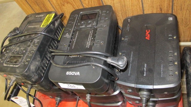 Image for Jul 31 @ 12:00PM EDT - ABSOLUTE SURPLUS EQUIPMENT AUCTION - Evington VA