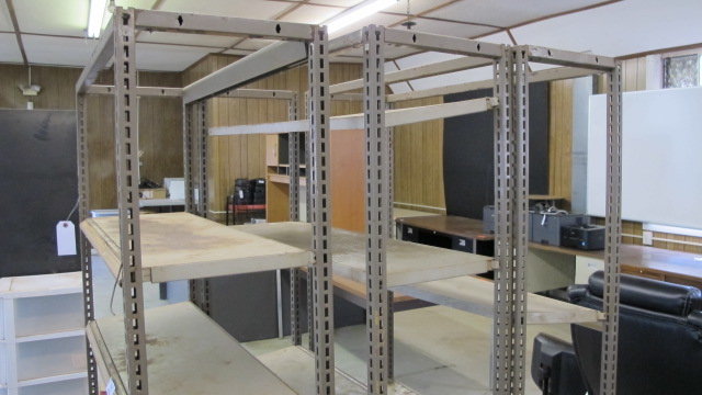 Image for Jul 31 @ 12:00PM EDT - ABSOLUTE SURPLUS EQUIPMENT AUCTION - Evington VA