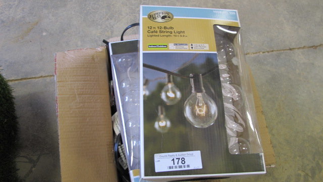 Image for Jul 31 @ 12:00PM EDT - ABSOLUTE SURPLUS EQUIPMENT AUCTION - Evington VA