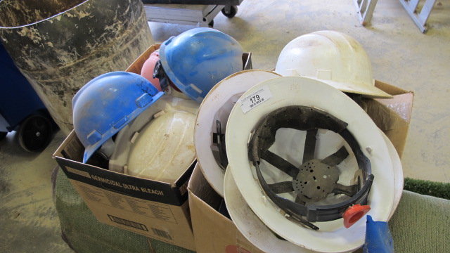 Image for Jul 31 @ 12:00PM EDT - ABSOLUTE SURPLUS EQUIPMENT AUCTION - Evington VA