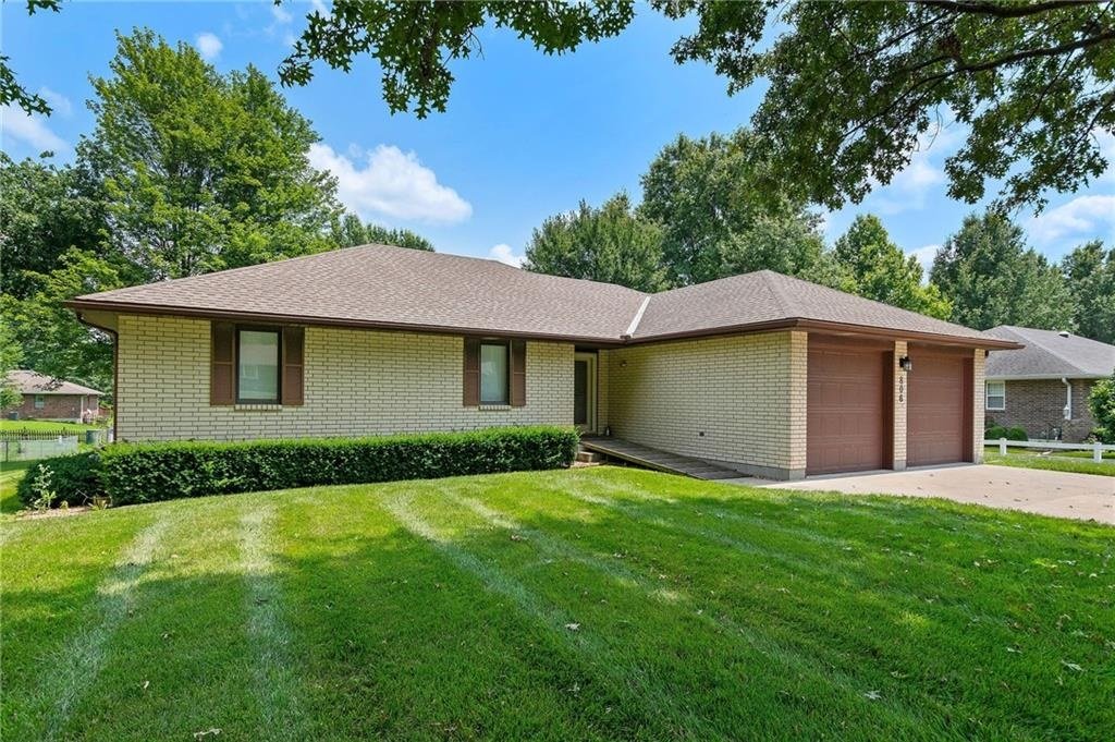 Image for 806 S. 2nd St - Odessa, MO