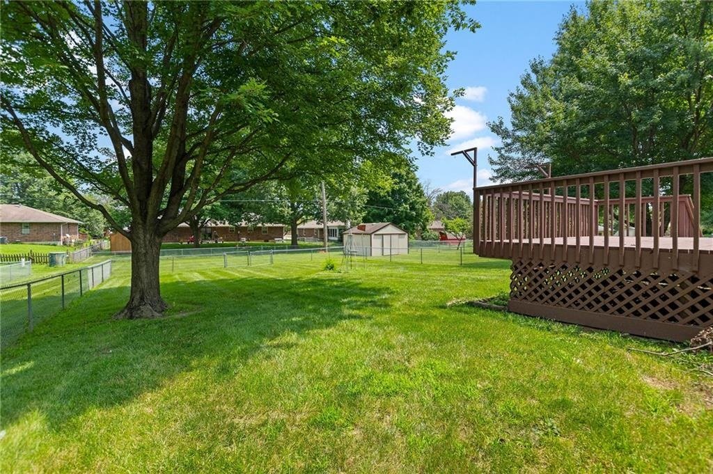 Image for 806 S. 2nd St - Odessa, MO