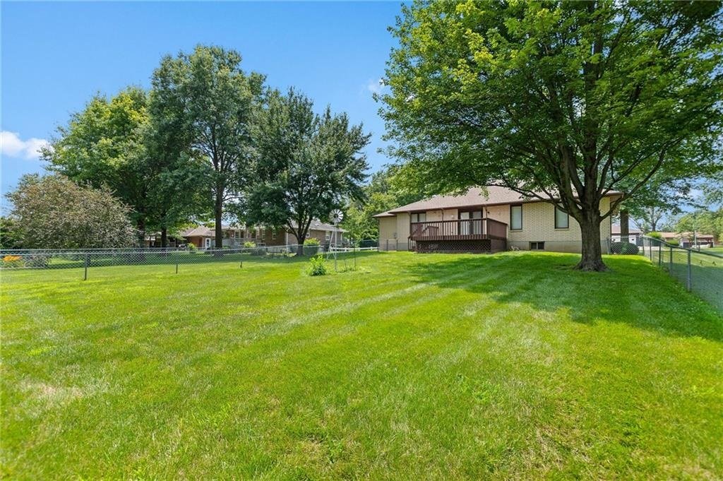 Image for 806 S. 2nd St - Odessa, MO