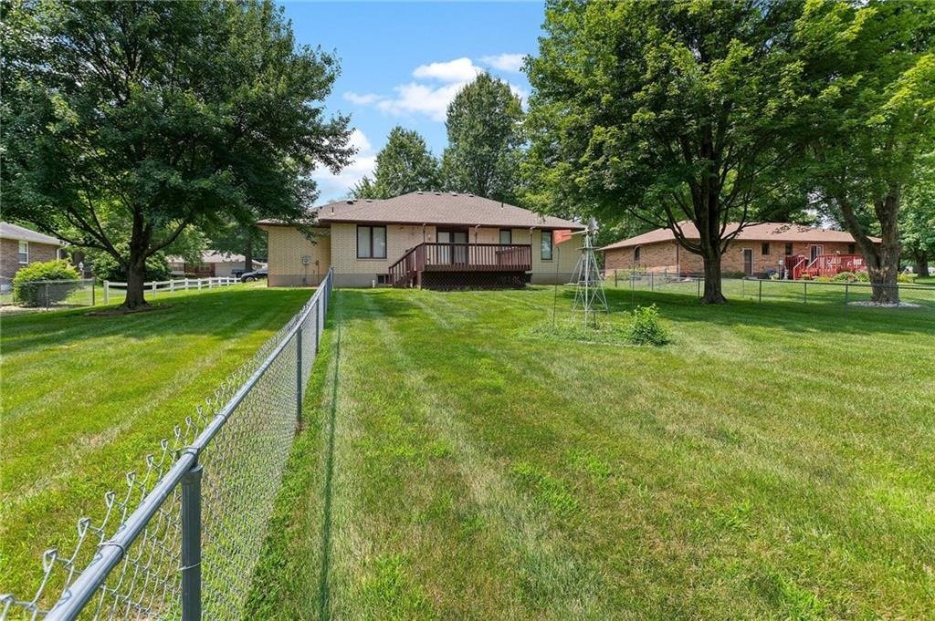 Image for 806 S. 2nd St - Odessa, MO