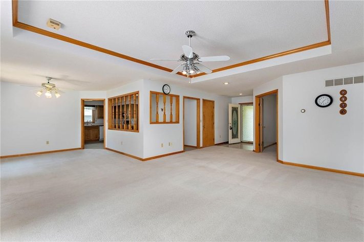 Image for 806 S. 2nd St - Odessa, MO