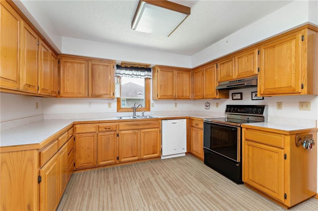 Image for 806 S. 2nd St - Odessa, MO